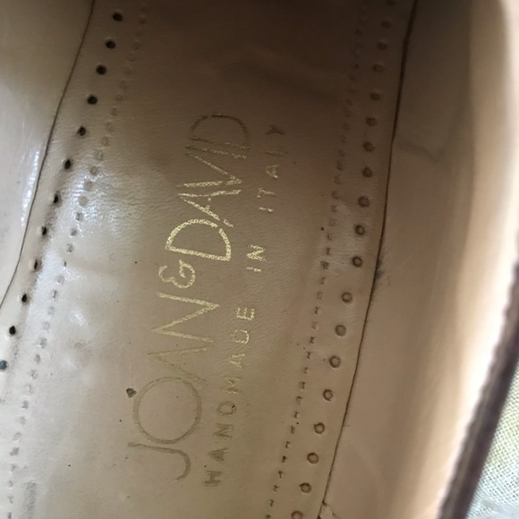 Joan & David Oxford shoes - Picture 8 of 8